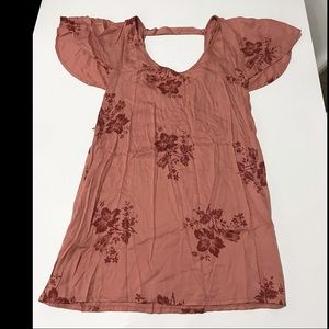 Women’s billabong dress